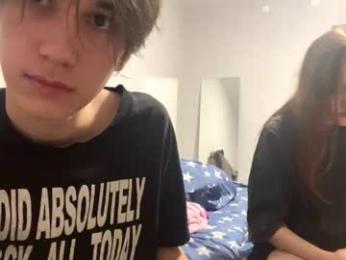snezhaor webcam model stream image