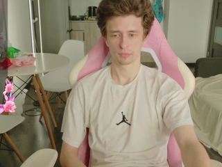 blankashot webcam model stream image