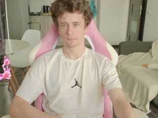 blankashot webcam model stream image