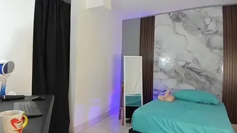 Yelena03 webcam model stream image