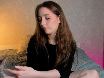 LunBunny webcam model stream image