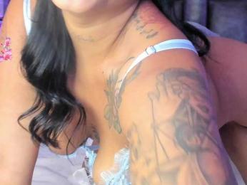 ScarletHill webcam bongacams model stream image