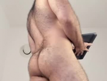 paolo_hanma webcam model stream image