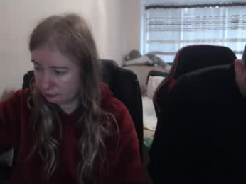 jenisandpeter webcam model stream image