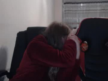 jenisandpeter webcam model stream image