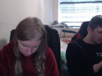 jenisandpeter webcam model stream image