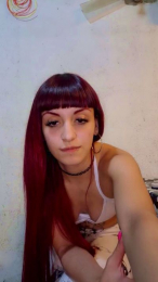 coloradaculona webcam cam4 model stream image