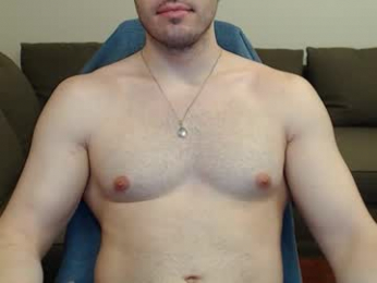 sergiotitan3271 webcam model stream image