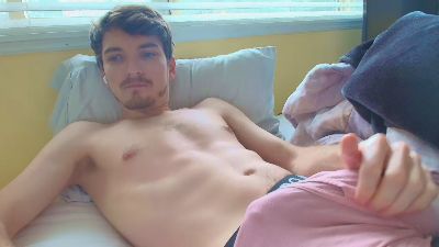 bluezed webcam model stream image