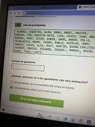 Putitatease webcam model stream image