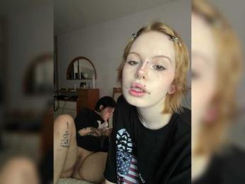 MiaAndAlicee webcam bongacams model stream image