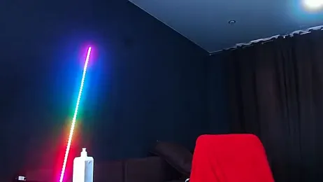 muscularjohnforuX webcam model stream image