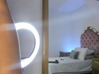 nicole-miler webcam model stream image
