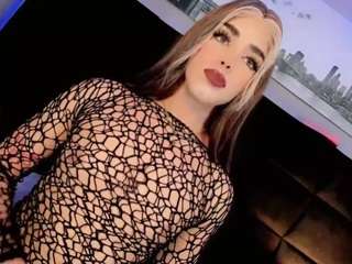 baby-isaa webcam camsoda model stream image