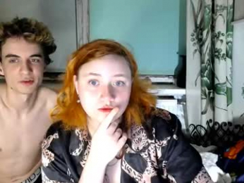 lily_shamy webcam model stream image