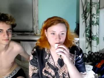 lily_shamy webcam model stream image