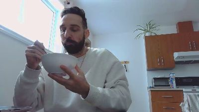 Tes0r0James webcam model stream image