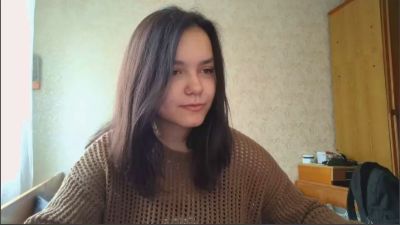 TheolaMetzel webcam model stream image