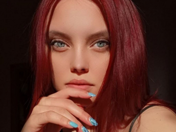 AlicePill webcam model stream image