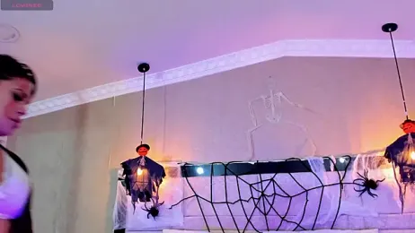 kimCosseyy webcam model stream image