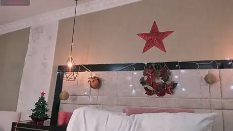 kimCosseyy webcam model stream image