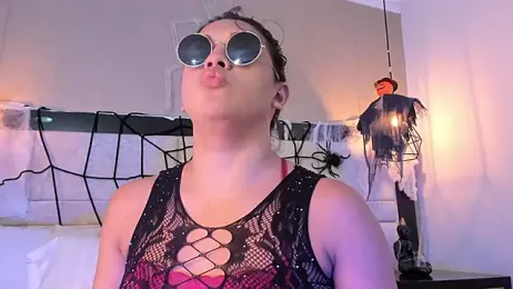 kimCosseyy webcam model stream image