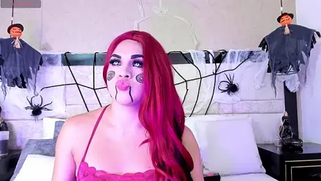 kimCosseyy webcam model stream image