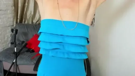 MissBekker webcam model stream image