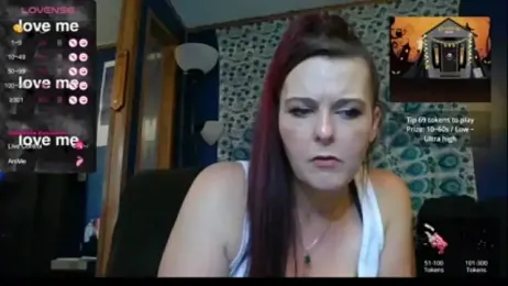 fieryrebel webcam model stream image