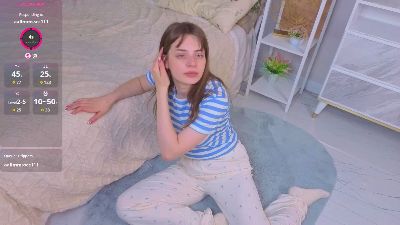 KatlynDoncaster webcam cam4 model stream image