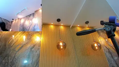 adara_scot webcam model stream image