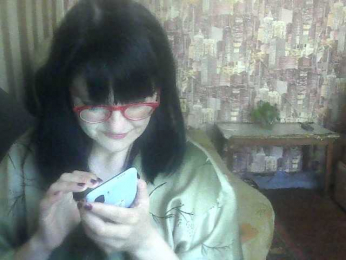 LynnYana webcam model stream image