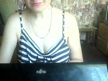 LynnYana webcam model stream image