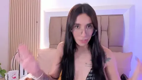 Clarisse28 webcam model stream image