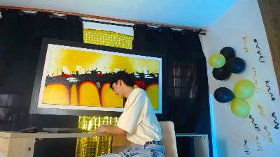 jullian_ricci webcam model stream image