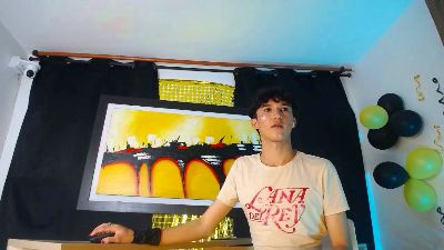 jullian_ricci webcam model stream image