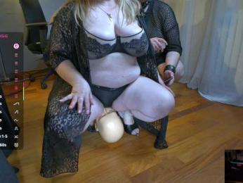 MistressLP webcam bongacams model stream image