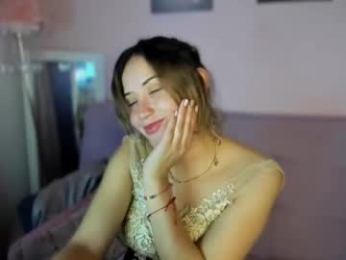 greeicywells webcam model stream image