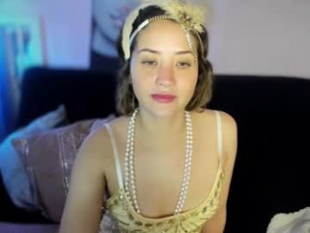 greeicywells webcam model stream image