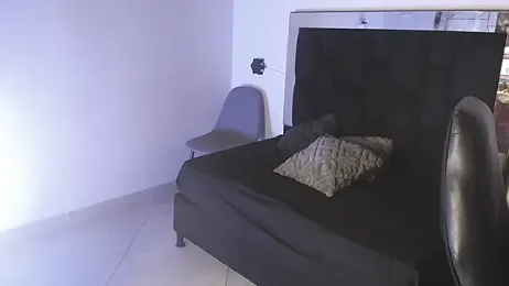 IvyGrace_ webcam stripchat model stream image