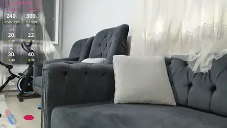 MelisKayaa webcam model stream image