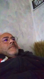 Footjobest60 webcam model stream image