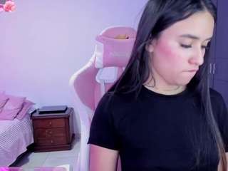 isa-diamond webcam model stream image