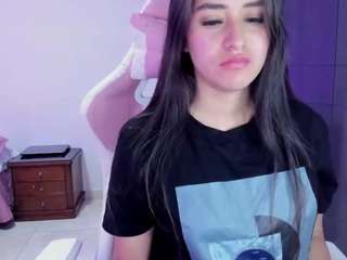 isa-diamond webcam model stream image