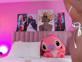 rolyloren webcam model stream image