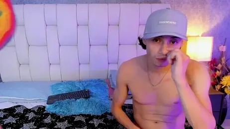 nicollandjhon webcam model stream image