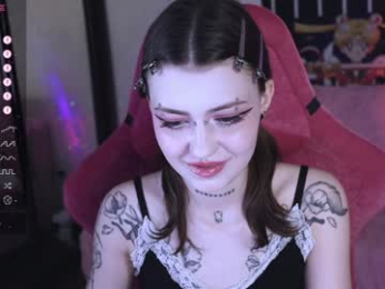 prettybones webcam chaturbate model stream image