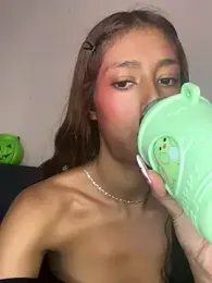 FOXXX_BABY webcam stripchat model stream image