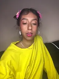 FOXXX_BABY webcam stripchat model stream image