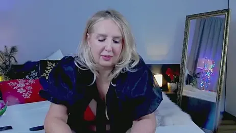 MariaRichi_ webcam model stream image